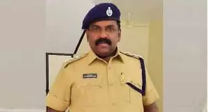 Kerala Police in row after cop seen at party hosted by criminal