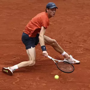 French Open: Australian Open champ Sinner makes winning start on return from injury