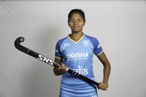 Indian junior womens hockey team falls short against Germany in spirited encounter