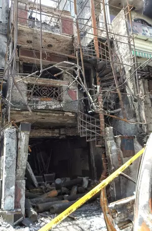 Delhi hospital fire tragedy: Owner, co-accused sent to 3-day police custody