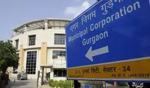 Gurugram: MCG to carry out campaign for removal of illegal advertisements