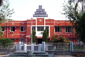 Cyclone Remal: NFR cancels 44 trains on Monday, Tuesday