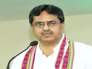 Tripura CM stresses on social awareness to prevent child selling episodes