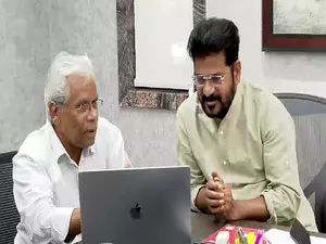 Telanganas new emblem to reflect statehood movement Telanganas new emblem to reflect statehood movement