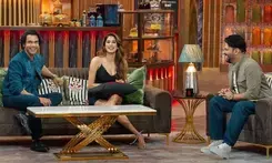 Janhvi Kapoor talks about her Zingaat viral dance with Rihanna