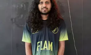 AI-powered MR publishing platform Flam raises Rs 38 cr from  Turbostart, others