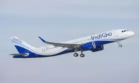 Bomb threat for IndiGo flight at Delhi airport turns out to be hoax (Ld-2)