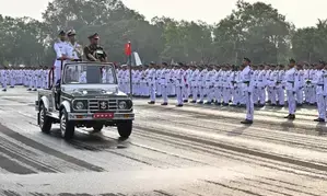 Bharats security prowess unsettles West-centric global security dynamics