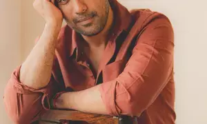 Amit Sadh shares his travel hack: Throw away the GPS, get lost in nature