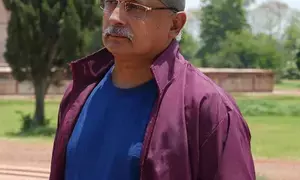 Piyush Mishras role in Illegal 3 similar to his lifes graph: Always a zig-zag