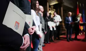 Germany sees largest number of naturalisations in over 20 years