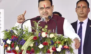 Heatwave: Rajasthan govt directs officials to ensure drinking water, medicines