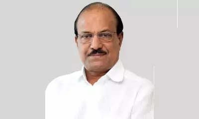 IUML leader Kunhalikutty rules himself out of Rajya Sabha nomination