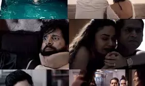 Neha Sharma plays the femme fatale in ‘36 Days’ teaser