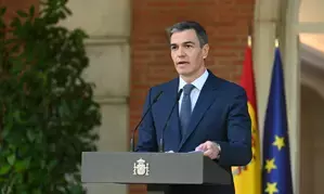 Spain officially recognises Palestinian statehood to advance peace