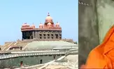 Post poll campaign, PM Modi to meditate at Vivekananda Rock Memorial in Kanyakumari