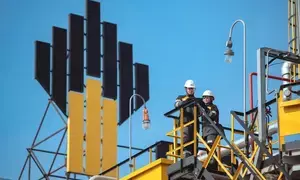 Rosneft integrates proprietary IT technologies into all aspects of  its operations