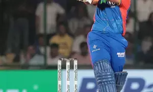 Ponting hopes Pant to have huge impact in T20 World Cup