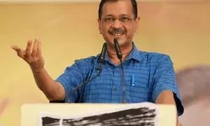 Kejriwal appeals to people in Punjab: Give us all 13 Lok Sabha seats