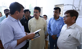 Tripura govt to set up Ayurvedic, homeopathy medical colleges soon: CM Saha