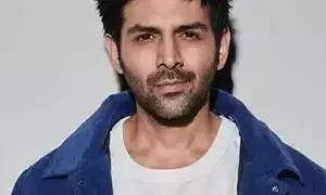 Kartik Aaryan shares his cricket superstition ahead of T20 World Cup