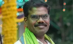 Tribal corporation employee death case: FIR against three lodged in Karnataka