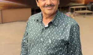 Udit Narayan records for Superstar Singer 3, says kids are like computers