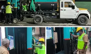 SBICAP Ventures invests in climate-tech firm Solinas to boost  sanitation efforts