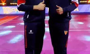 Joginder Narwal named head coach of Dabang Delhi K.C for PKL 11