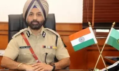 Refrain from posting derogatory content: Goa DGP on surge in hurting religious sentiments cases