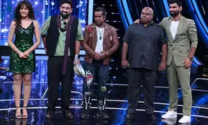 Comedians Gaurav More, Kaveri Priyam, Inder Sahani team up for AI Film gag