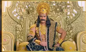 Vineet Choudhary shares touching story of meeting  elderly fan on Karmadhikari Shanidev set