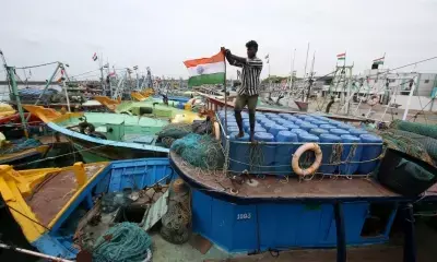 61-day fishing ban implemented in Goa from June 1