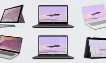Google introduces new AI features in its Chromebook Plus laptops