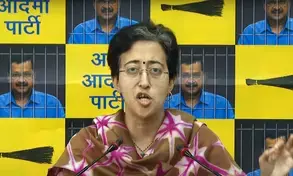 Court issues summons to Delhi minister Atishi in BJP leaders defamation case