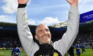 Chelsea close on Enzo Maresca in their hunt for head coach: Report