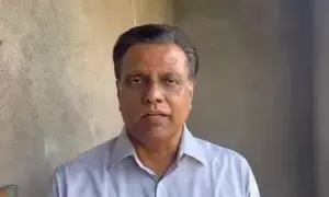 Phone tapping: BJP demands KCR’s arrest after ex-cop’s revelation