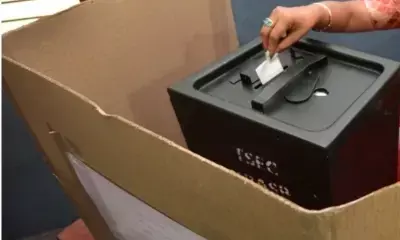 Himachal received 41,252 postal ballots: Election official