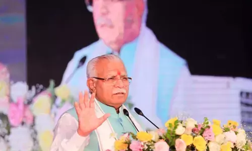 Narendra Modi will become PM for 3rd time: Ex- Haryana CM Khattar