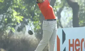 Golf:  Three Indians Hitaashee, Seher and Mahreen in hunt for Singapore Ladies Masters