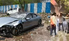Porsche crash: Accused of destroying evidence, minors father and grandfather sent to police custody till May 31