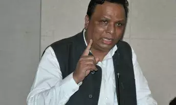 BJP firm on contesting Konkan Graduates’ legislative council polls despite MNS entering the fray