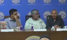 Mani Shankar Aiyar stirs new row by terming 1962 Chinese invasion alleged, BJP hits back