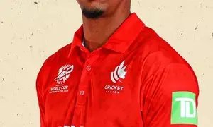 T20 World Cup: Canada, Namibia, Oman win warm-up matches