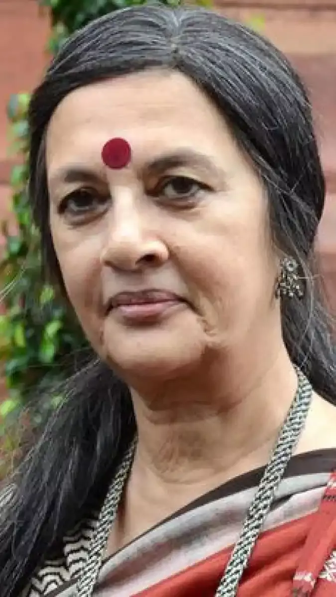 10 Insights into the Life and Legacy of Brinda Karat