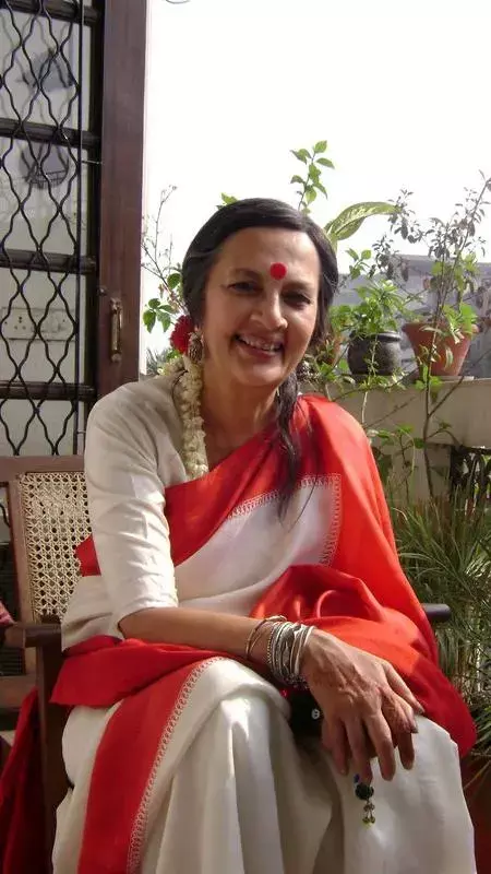 10 Insights into the Life and Legacy of Brinda Karat