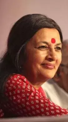 10 Insights into the Life and Legacy of Brinda Karat