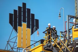 Rosneft integrates proprietary IT technologies into all aspects of  its operations