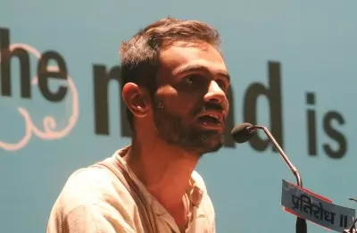 2020 Delhi riots: Court rejects bail plea of Umar Khalid in larger conspiracy case