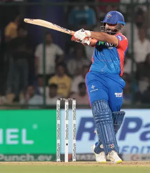 Ponting hopes Pant to have huge impact in T20 World Cup